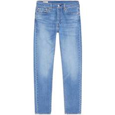 Levi's 510 Skinny Jeans - Medium Indigo Worn