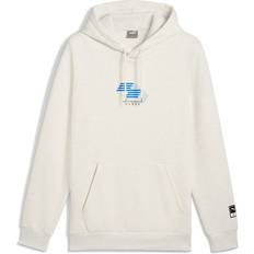 Puma x Hyrox Graphic Hoodie - White