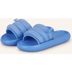 42 ⅔ Sandaler adidas ZPLAASH Sandaler - Blue Burst