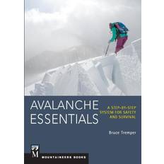 Avalanche Essentials (Geheftet)