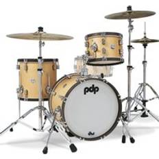 Classic Bop Kit Drum Set 18 in