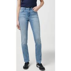 Wrangler Slim Slim Fit Jeans - Blau