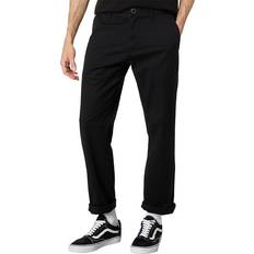 Volcom Frickin Modern Stretch Pant - Black