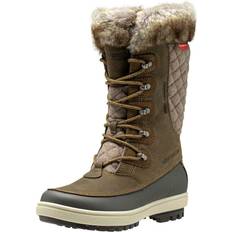 Helly Hansen Garibaldi VL Stiefel - Grün/Braun