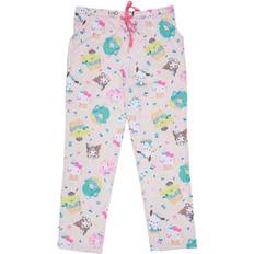 Pants Ice Cream Parlor Lounge Pants - Pink