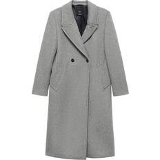 Mango Dam Kappor & Rockar Mango Eye Coat -