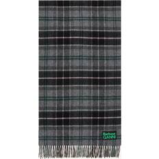 Barbour Accessories Barbour Barbour Tartan Scarf - Multicolour