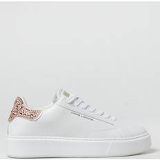 Crime London Skor Crime London Sneakers Woman - White