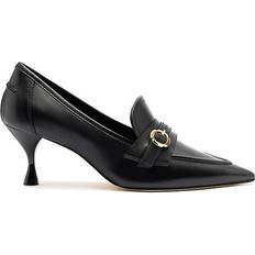 Larroudé Susan Pumps - Black