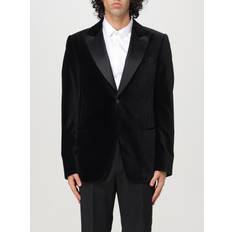 Emporio Armani Blazere Emporio Armani Blazer Men - Black