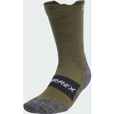 Terrex Cold Rdy Crew Socken - Grün