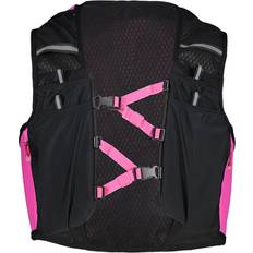 Purple Vests CMP Vest From Running Santa Fe - Violet
