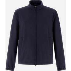 Herno Jackor Herno Jacket - Crepe Fluid