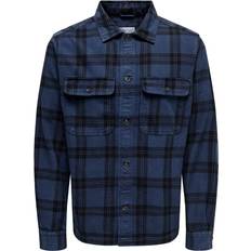 Only & Sons Onsoliver Overshirt