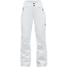 Peak Performance Anima Pant W - Offwhite