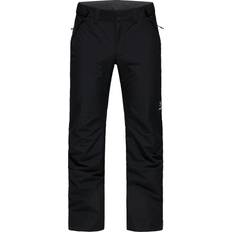 Haglöfs Gondol Insulated Bukser Pant M - True Black