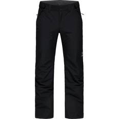 Haglöfs Gondol Insulated Pant M - True Black