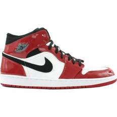 Shoes Jordan Jordan 1 Retro Patent - Chicago Bulls' 2003