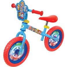 Balance Bike with Light Up Wheels