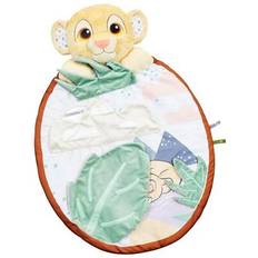 Play Mats Disney Disney Baby Lion King Playmat