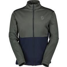 Scott Buitenkleding Scott Defined Mid Jacket - Grau