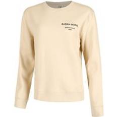 Björn Borg Essential Sweatshirt Damen - Beige