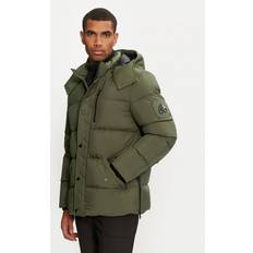 Moose Knuckles Everest 3Q Jacket - Moss