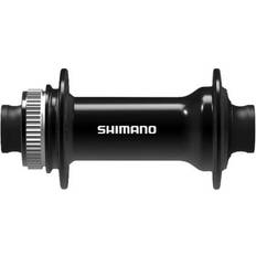 Shimano TC-500 Disk Center Lock 15 x 100mm 36 Eger Huller