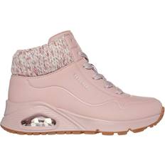 Skechers Bottes Skechers Uno Gen1 Darling Daze Shoes Moyen Width Blush Pink
