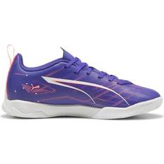 Puma Ultra 5 Play It Jr - Blau