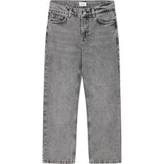 Jeans - Hamon Ash Grey
