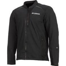 Motorcycle Equipment Klim Marrakesh Jacket Schwarz Mann