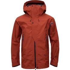 Elevenate Pure Jacket - Copper