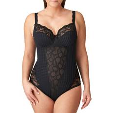 Bodys PrimaDonna Madison Body - Svart