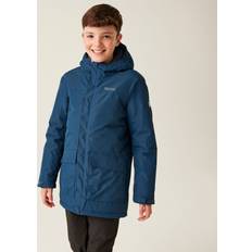 Foderato in Pile Giubbotti Regatta Farbank Jacket -