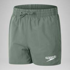 Green Swim Shorts Speedo Classics 13 Inch Swim Short - Green