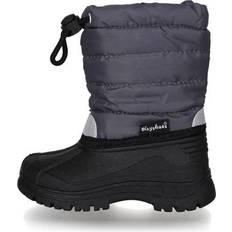 Playshoes Støvler Playshoes Kinder Winterschuh - Grau