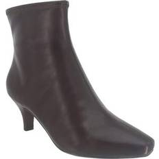 Ankle Boots Impo Naja Dress Booties - Earth