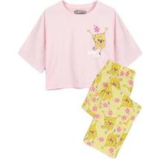 Sleepwear sale SquarePants Nap Time Long Pyjama Set