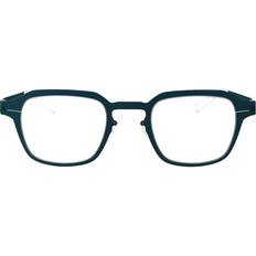 Mykita Waters 468 47 Briller Mænd Grøn 47mm