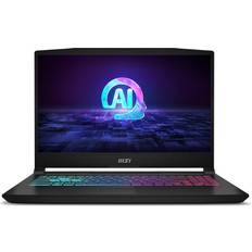 Laptops MSI Katana A15 AI 15.6 in Gaming Laptop