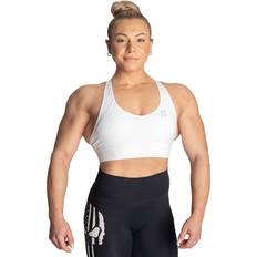 Kläder Better Bodies Core Sports Bra - White