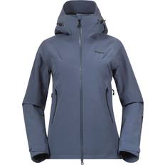 Bergans Oppdal Insulated Jacket - Granite Blue