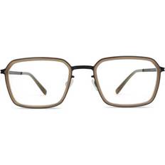 Mykita Lauri 726 55mm Briller Mænd Brun