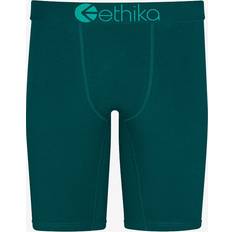 Ethika Men Underwear Ethika Men's Emerald Velvet - Multi