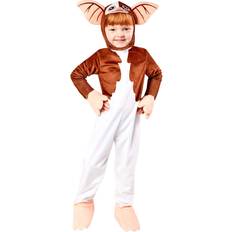 Vestidos de fiesta Toddler Gremlins Gizmo Costume Size 4T