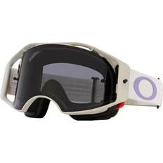 Bike Accessories Oakley Men's Airbrake Mtb Goggles Grey