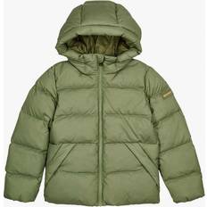 Woolrich Sierra Supreme Down Jacket - Green