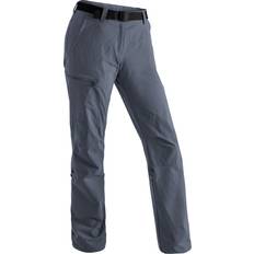 Maier Sports Lulaka Pants - Grau