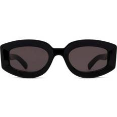 Gucci Erwachsene Sonnenbrillen Gucci Sonnenbrillen GG1719S - Schwarz